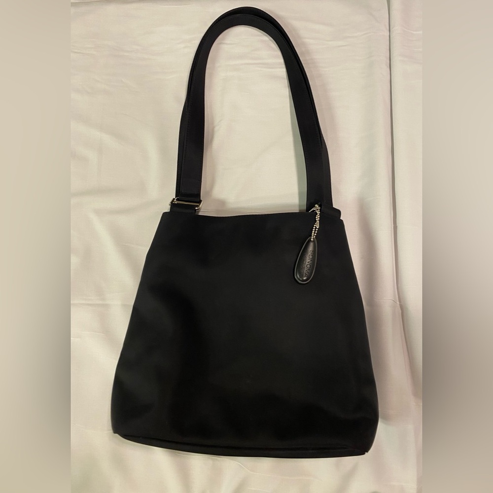 Vintage Sonoma Sport Nylon Purse